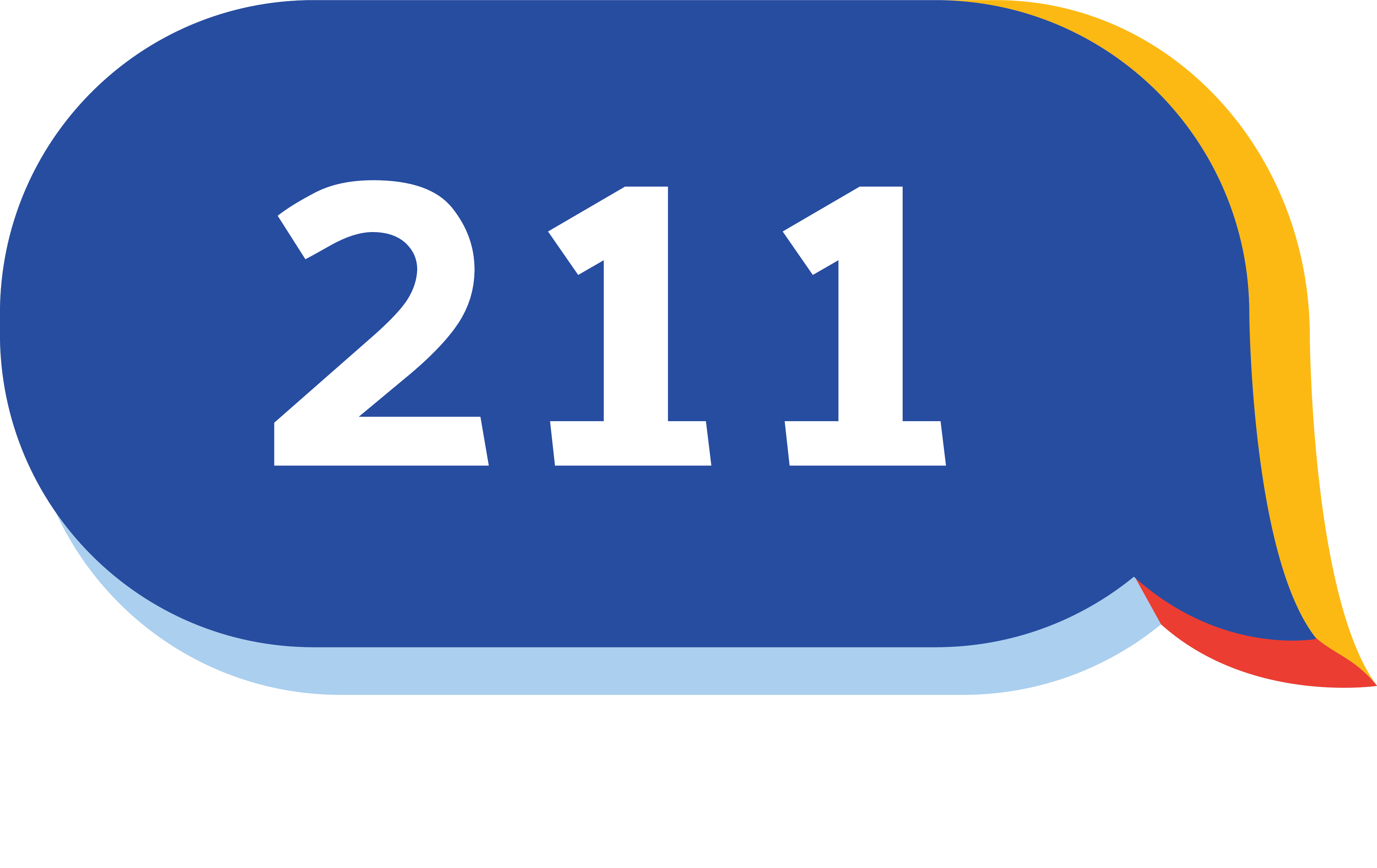 211 Logo