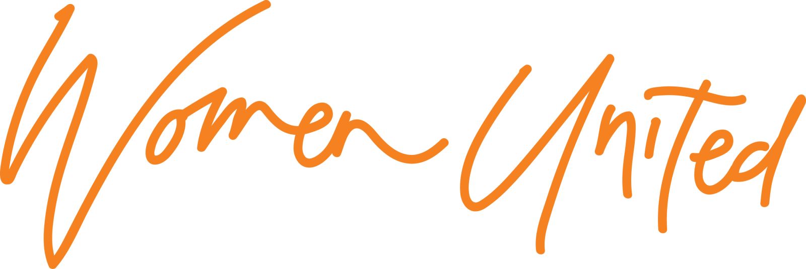 women united logo