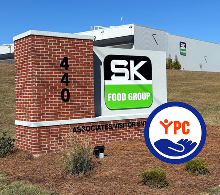 SK Food Group